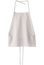 【ミズイロ インド/mizuiro ind】のapron vest ベスト サンドベージュ|ID: prp329100004608419 ipo3291000000032938042