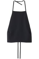 【ミズイロ インド/mizuiro ind】のapron vest ベスト ネイビー|ID: prp329100004608419 ipo3291000000032938048