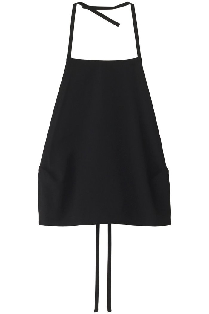 【ミズイロ インド/mizuiro ind】のapron vest ベスト インテリア・キッズ・メンズ・レディースファッション・服の通販 founy(ファニー) https://founy.com/ ファッション Fashion レディースファッション Fashion for Women アウター Coat / Outerwear Collection トップス・カットソー Cut & Sew Tops キャミソール&ノースリーブ Camisoles & Sleeveless Tops シャツ・ブラウス・オフィスカジュアル Elegant Blouses & Button-Ups ベスト&ジレ / 重ね着スタイル Vests & Gilets おすすめ Recommended / Our Picks サテン Satin, Glossy Fabric シンプル Simple, Minimal セットアップ Set-Up, Coordinated Outfit ノースリーブ Sleeveless, No-Sleeve ベスト Vest, Waistcoat ラップ Wrap, Wrap Design |ID: prp329100004608419 ipo3291000000032938055