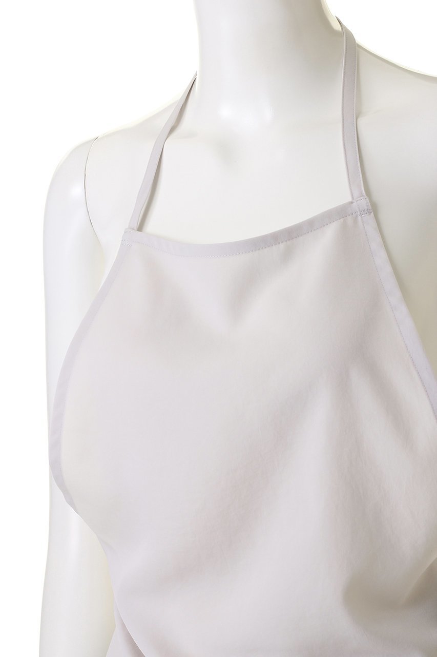 【ミズイロ インド/mizuiro ind】のapron vest ベスト 人気、トレンドファッション・服の通販 founy(ファニー) 　ファッション　Fashion　レディースファッション　Fashion for Women　アウター　Coat / Outerwear Collection　トップス・カットソー　Cut & Sew Tops　キャミソール&ノースリーブ　Camisoles & Sleeveless Tops　シャツ・ブラウス・オフィスカジュアル　Elegant Blouses & Button-Ups　ベスト&ジレ / 重ね着スタイル　Vests & Gilets　おすすめ　Recommended / Our Picks　サテン　Satin, Glossy Fabric　シンプル　Simple, Minimal　セットアップ　Set-Up, Coordinated Outfit　ノースリーブ　Sleeveless, No-Sleeve　ベスト　Vest, Waistcoat　ラップ　Wrap, Wrap Design　other-5|ID: prp329100004608419 ipo3291000000032938084