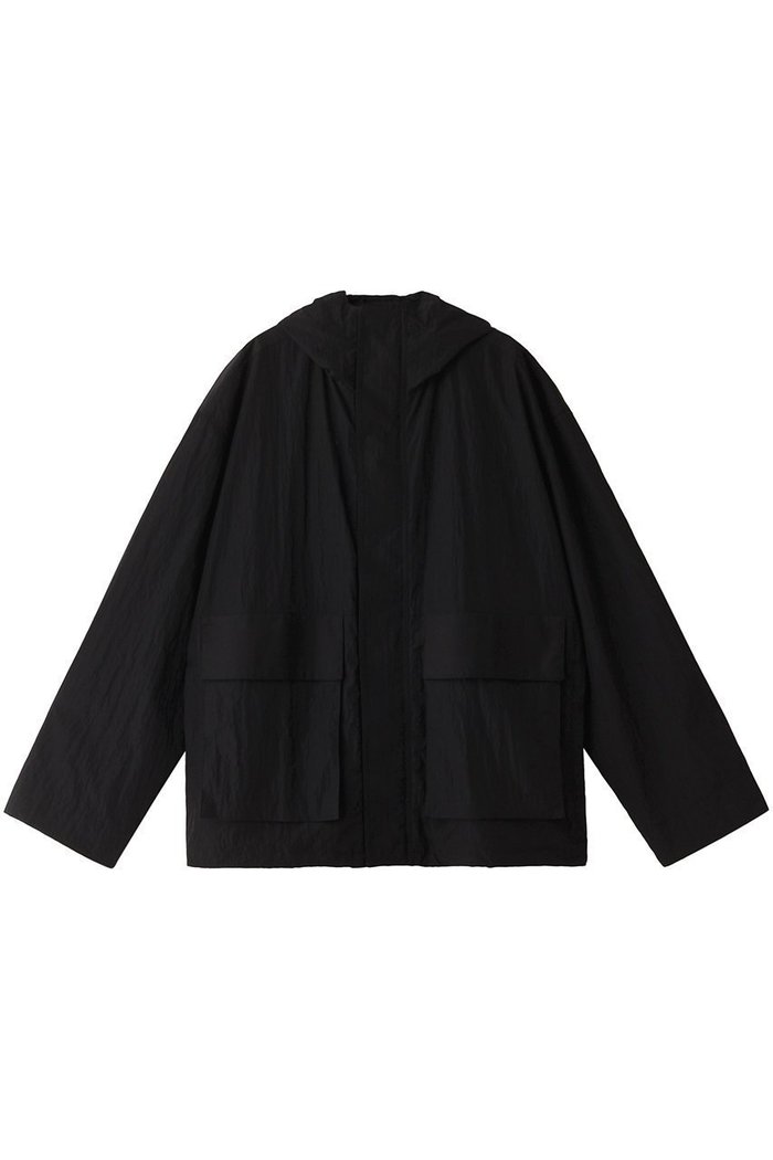 【スタジオ ニコルソン/STUDIO NICHOLSON / MEN】の【MEN】LESSEN SHOWERFPROOF ANORAK ブルゾン インテリア・キッズ・メンズ・レディースファッション・服の通販 founy(ファニー) https://founy.com/ ファッション Fashion メンズファッション Fashion for Men ジャケット Jacket, Outerwear スタイリッシュ Stylish, Fashionable ブルゾン Blouson, Bomber Jacket モダン Modern, Contemporary 軽量 Lightweight, Ultra Light |ID: prp329100004608420 ipo3291000000032938111