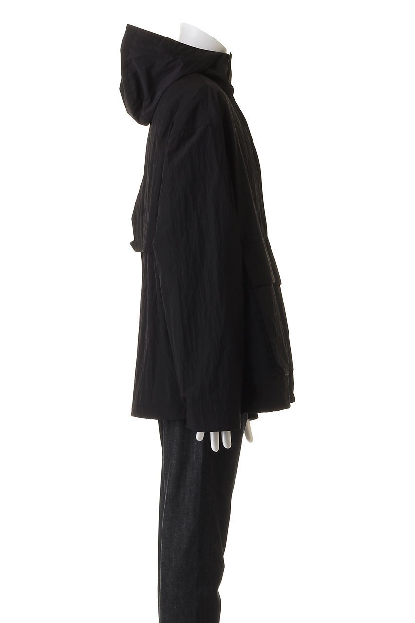 【スタジオ ニコルソン/STUDIO NICHOLSON / MEN】の【MEN】LESSEN SHOWERFPROOF ANORAK ブルゾン 人気、トレンドファッション・服の通販 founy(ファニー) 　ファッション　Fashion　メンズファッション　Fashion for Men　ジャケット　Jacket, Outerwear　スタイリッシュ　Stylish, Fashionable　ブルゾン　Blouson, Bomber Jacket　モダン　Modern, Contemporary　軽量　Lightweight, Ultra Light　other-3|ID: prp329100004608420 ipo3291000000032938132