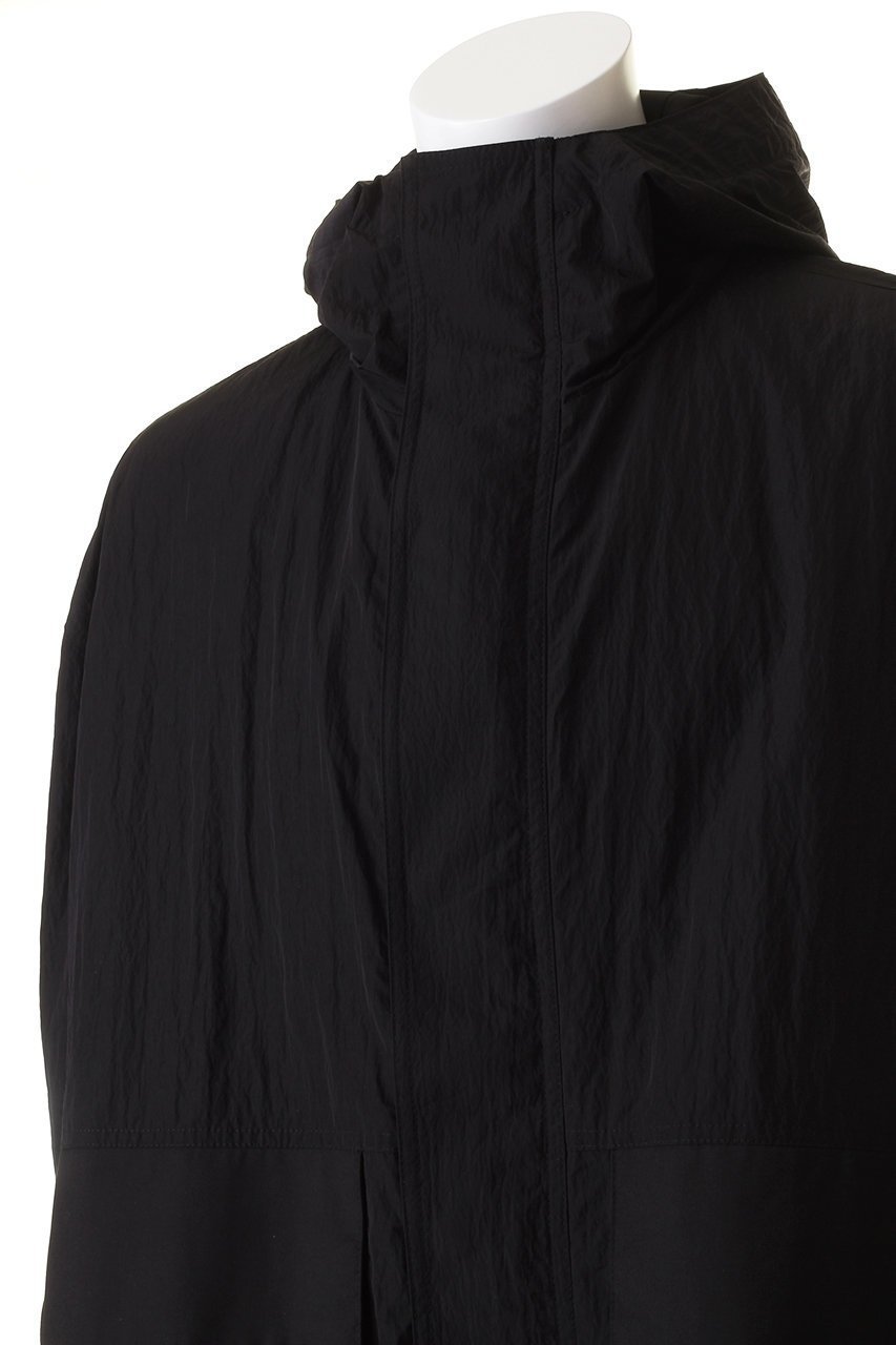 【スタジオ ニコルソン/STUDIO NICHOLSON / MEN】の【MEN】LESSEN SHOWERFPROOF ANORAK ブルゾン 人気、トレンドファッション・服の通販 founy(ファニー) 　ファッション　Fashion　メンズファッション　Fashion for Men　ジャケット　Jacket, Outerwear　スタイリッシュ　Stylish, Fashionable　ブルゾン　Blouson, Bomber Jacket　モダン　Modern, Contemporary　軽量　Lightweight, Ultra Light　other-5|ID: prp329100004608420 ipo3291000000032938147
