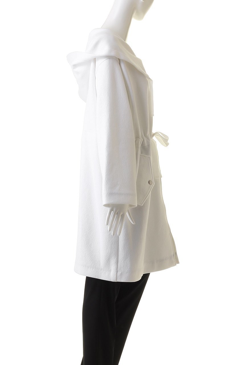 【プレインピープル/PLAIN PEOPLE】のダンボールニットモッズコート 人気、トレンドファッション・服の通販 founy(ファニー) 　ファッション　Fashion　レディースファッション　Fashion for Women　アウター　Coat / Outerwear Collection　コート・ロングコート・ピーコート　Long Coats, Peacoats & More　モッズコート・ミリタリー風アウター　Mods & Field Coats　スウェット / スエット　Sweatshirt, Sweatwear　ストレッチ　Stretch, Stretchy Fabric　モッズコート　Mods Coat, Military Parka　ロング　Long, Long-Length　other-3|ID: prp329100004608426 ipo3291000000032938463