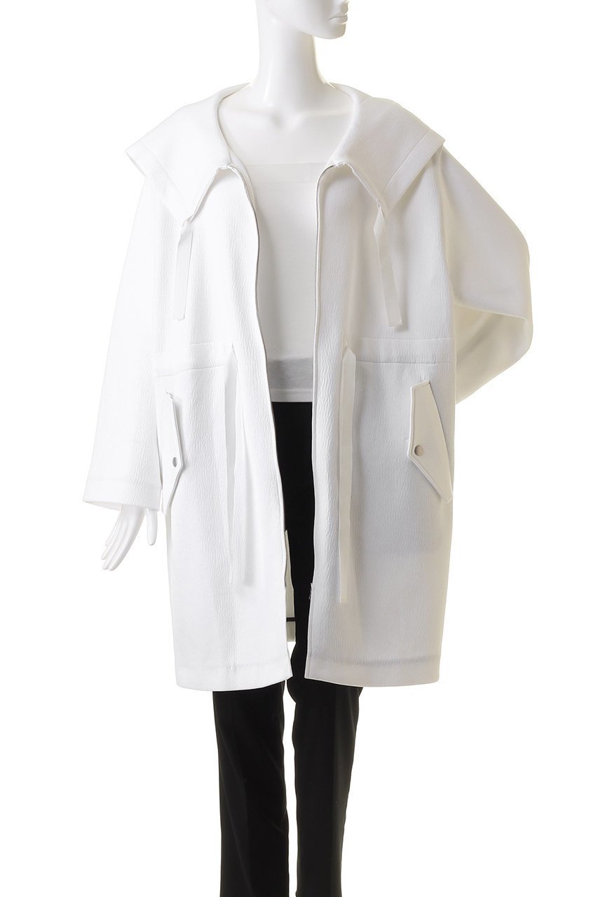 【プレインピープル/PLAIN PEOPLE】のダンボールニットモッズコート 人気、トレンドファッション・服の通販 founy(ファニー) 　ファッション　Fashion　レディースファッション　Fashion for Women　アウター　Coat / Outerwear Collection　コート・ロングコート・ピーコート　Long Coats, Peacoats & More　モッズコート・ミリタリー風アウター　Mods & Field Coats　スウェット / スエット　Sweatshirt, Sweatwear　ストレッチ　Stretch, Stretchy Fabric　モッズコート　Mods Coat, Military Parka　ロング　Long, Long-Length　other-7|ID: prp329100004608426 ipo3291000000035041917