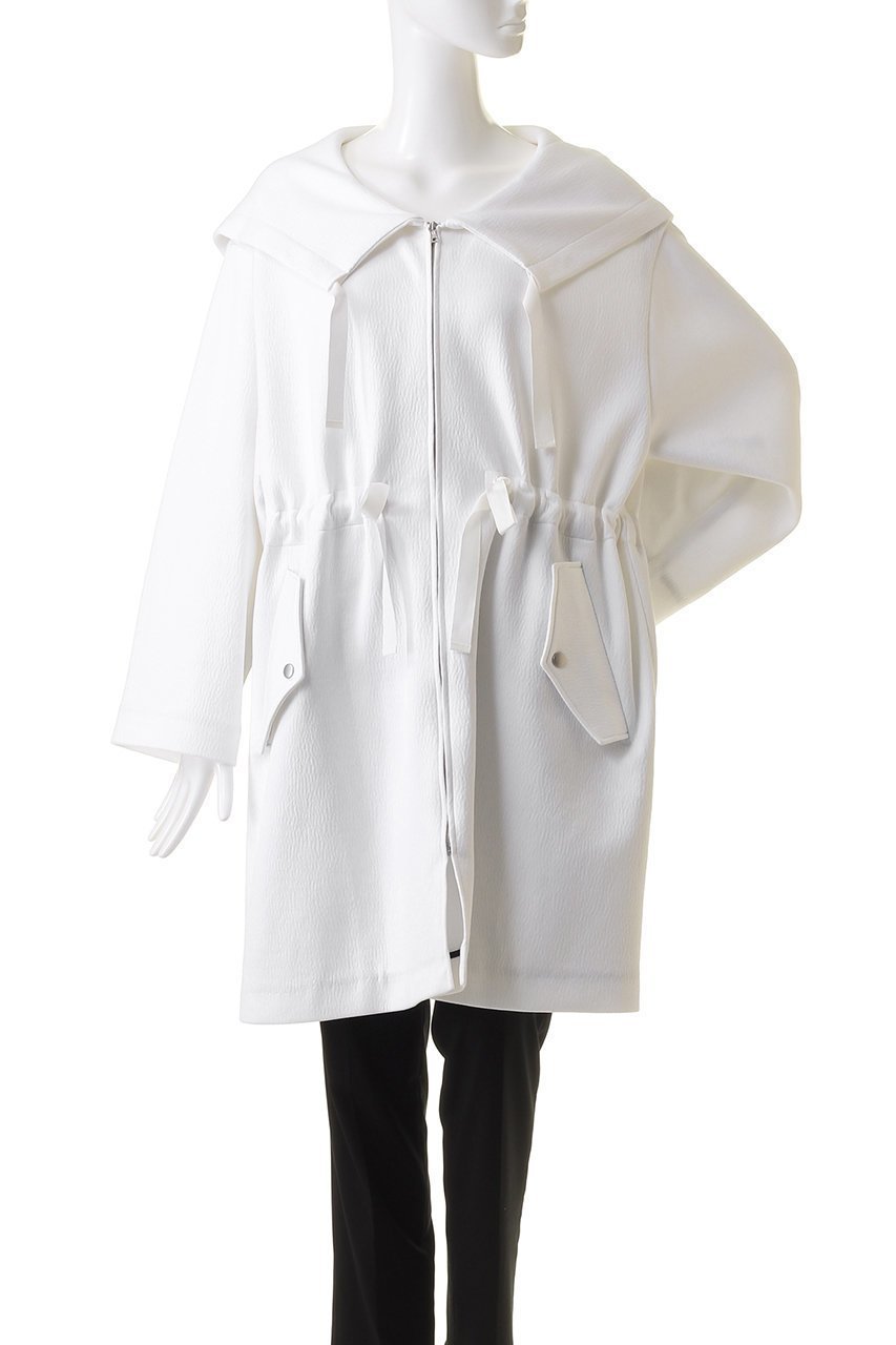 【プレインピープル/PLAIN PEOPLE】のダンボールニットモッズコート 人気、トレンドファッション・服の通販 founy(ファニー) 　ファッション　Fashion　レディースファッション　Fashion for Women　アウター　Coat / Outerwear Collection　コート・ロングコート・ピーコート　Long Coats, Peacoats & More　モッズコート・ミリタリー風アウター　Mods & Field Coats　スウェット / スエット　Sweatshirt, Sweatwear　ストレッチ　Stretch, Stretchy Fabric　モッズコート　Mods Coat, Military Parka　ロング　Long, Long-Length　other-2|ID: prp329100004608426 ipo3291000000035976597