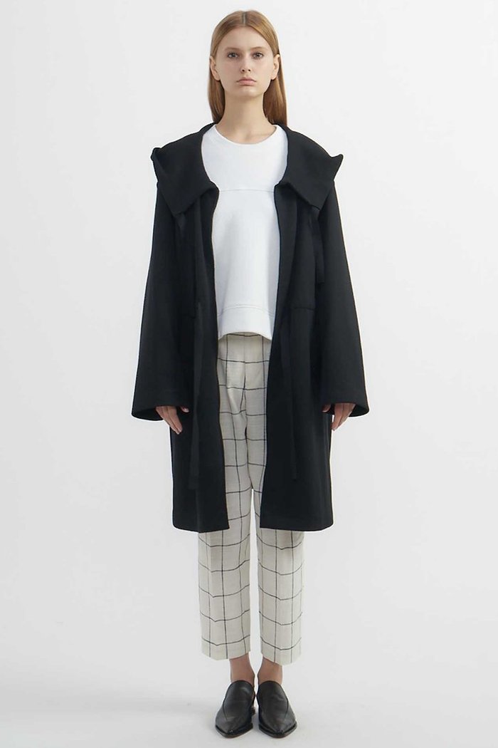 【プレインピープル/PLAIN PEOPLE】のダンボールニットモッズコート インテリア・キッズ・メンズ・レディースファッション・服の通販 founy(ファニー) https://founy.com/ ファッション Fashion レディースファッション Fashion for Women アウター Coat / Outerwear Collection コート・ロングコート・ピーコート Long Coats, Peacoats & More モッズコート・ミリタリー風アウター Mods & Field Coats スウェット / スエット Sweatshirt, Sweatwear ストレッチ Stretch, Stretchy Fabric モッズコート Mods Coat, Military Parka ロング Long, Long-Length |ID: prp329100004608426 ipo3291000000036229766