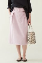 【マルティニーク/martinique】のドライオックスタイトスカート 人気、トレンドファッション・服の通販 founy(ファニー) ファッション Fashion レディースファッション Fashion for Women スカート Skirts カットソー Cut and Sewn Top シンプル Simple, Minimal ジャケット Jacket, Outerwear セットアップ Set-Up, Coordinated Outfit バランス Balance, Style Balance パッチ Patch, Appliqué フロント Front, Front Design ポケット Pocket, Pocket Detail 夏 Summer 定番 Standard, Basic Item thumbnail ピンク|ID: prp329100004608432 ipo3291000000032938627