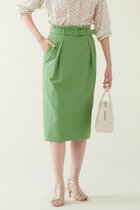【マルティニーク/martinique】のドライオックスタイトスカート 人気、トレンドファッション・服の通販 founy(ファニー) ファッション Fashion レディースファッション Fashion for Women スカート Skirts カットソー Cut and Sewn Top シンプル Simple, Minimal ジャケット Jacket, Outerwear セットアップ Set-Up, Coordinated Outfit バランス Balance, Style Balance パッチ Patch, Appliqué フロント Front, Front Design ポケット Pocket, Pocket Detail 夏 Summer 定番 Standard, Basic Item thumbnail グリーン|ID: prp329100004608432 ipo3291000000032938650