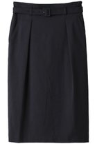 【マルティニーク/martinique】のドライオックスタイトスカート 人気、トレンドファッション・服の通販 founy(ファニー) ファッション Fashion レディースファッション Fashion for Women スカート Skirts カットソー Cut and Sewn Top シンプル Simple, Minimal ジャケット Jacket, Outerwear セットアップ Set-Up, Coordinated Outfit バランス Balance, Style Balance パッチ Patch, Appliqué フロント Front, Front Design ポケット Pocket, Pocket Detail 夏 Summer 定番 Standard, Basic Item thumbnail ネイビー|ID: prp329100004608432 ipo3291000000032938690