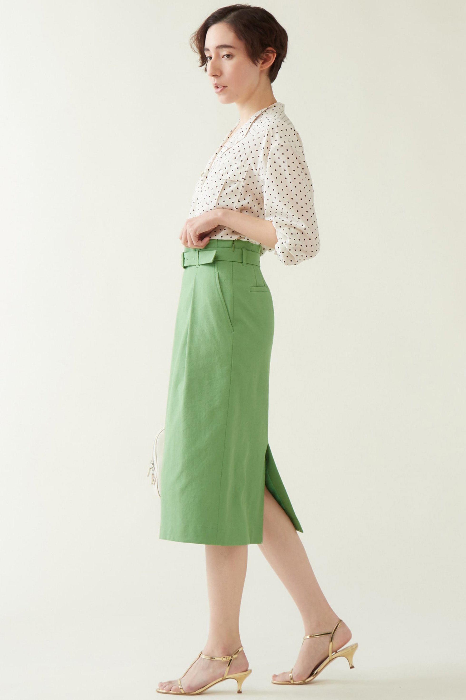 【マルティニーク/martinique】のドライオックスタイトスカート 人気、トレンドファッション・服の通販 founy(ファニー) 　ファッション　Fashion　レディースファッション　Fashion for Women　スカート　Skirts　カットソー　Cut and Sewn Top　シンプル　Simple, Minimal　ジャケット　Jacket, Outerwear　セットアップ　Set-Up, Coordinated Outfit　バランス　Balance, Style Balance　パッチ　Patch, Appliqué　フロント　Front, Front Design　ポケット　Pocket, Pocket Detail　夏　Summer　定番　Standard, Basic Item　other-5|ID: prp329100004608432 ipo3291000000035042742