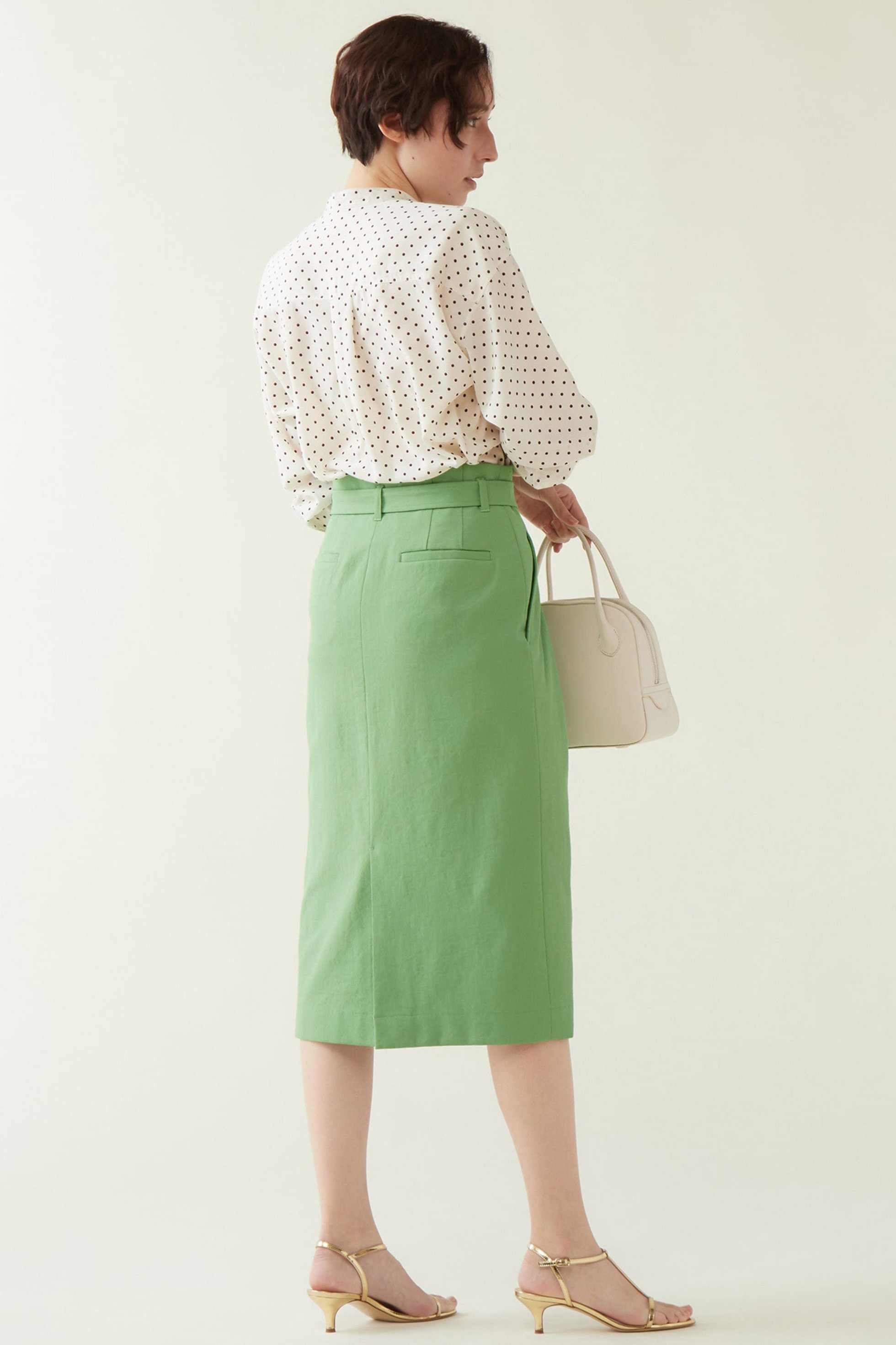 【マルティニーク/martinique】のドライオックスタイトスカート 人気、トレンドファッション・服の通販 founy(ファニー) 　ファッション　Fashion　レディースファッション　Fashion for Women　スカート　Skirts　カットソー　Cut and Sewn Top　シンプル　Simple, Minimal　ジャケット　Jacket, Outerwear　セットアップ　Set-Up, Coordinated Outfit　バランス　Balance, Style Balance　パッチ　Patch, Appliqué　フロント　Front, Front Design　ポケット　Pocket, Pocket Detail　夏　Summer　定番　Standard, Basic Item　other-6|ID: prp329100004608432 ipo3291000000035682510