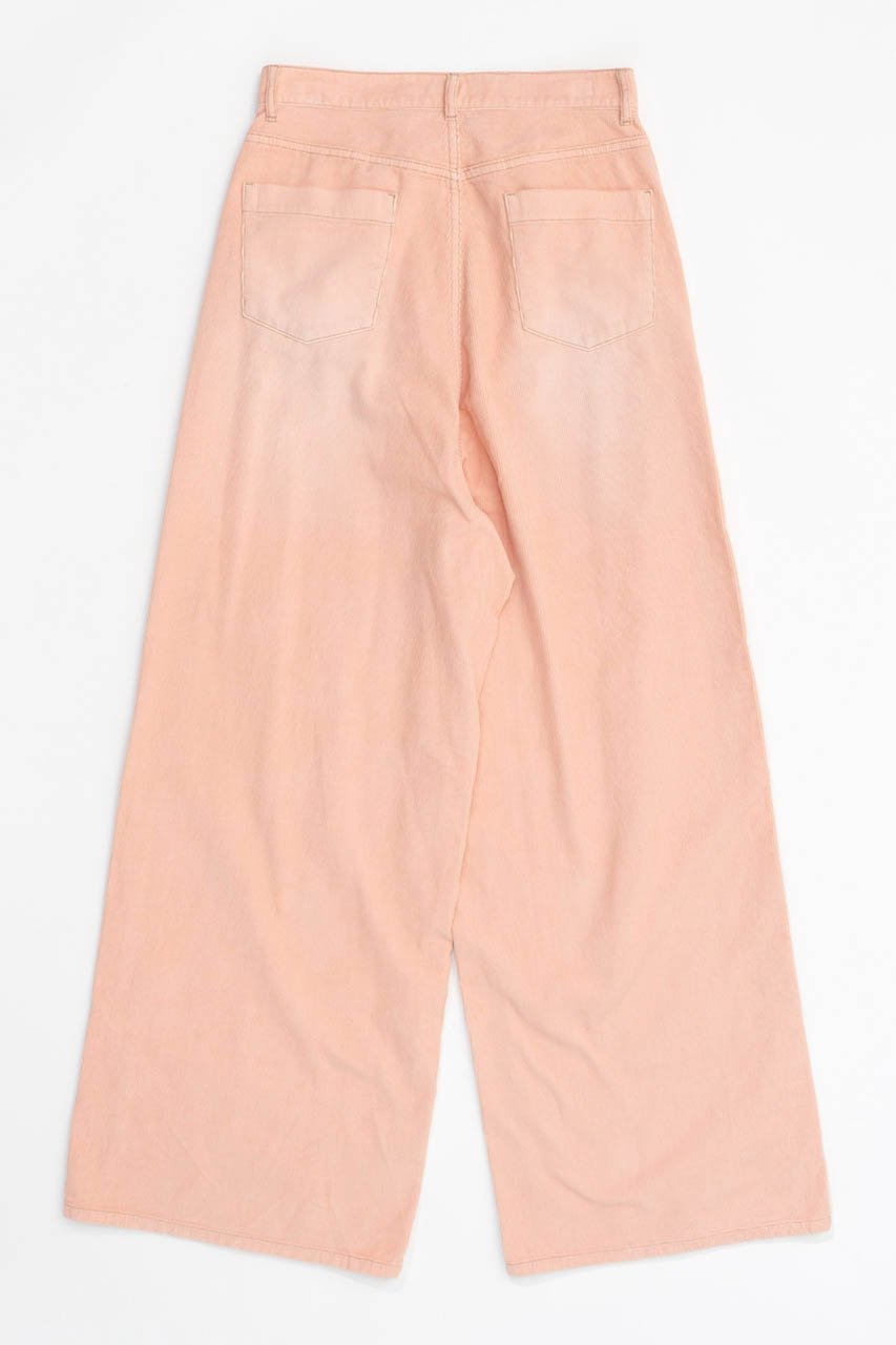 【メゾンスペシャル/MAISON SPECIAL】のCorduroy Baggy Pants/コーデュロイバギーパンツ 人気、トレンドファッション・服の通販 founy(ファニー) 　ファッション　Fashion　レディースファッション　Fashion for Women　パンツ　Pants & Trousers　コーデュロイ　Corduroy, Cord Fabric　シンプル　Simple, Minimal　モダン　Modern, Contemporary　ルーズ　Loose, Oversized　ヴィンテージ　Vintage Style　秋　Autumn　A/W・秋冬　Autumn/Winter　other-4|ID: prp329100004608435 ipo3291000000032938669