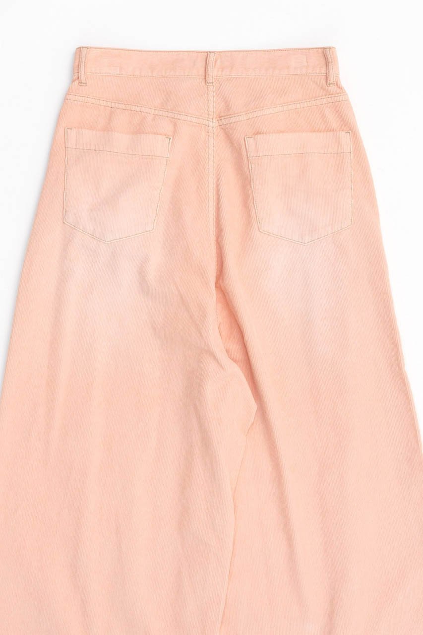 【メゾンスペシャル/MAISON SPECIAL】のCorduroy Baggy Pants/コーデュロイバギーパンツ 人気、トレンドファッション・服の通販 founy(ファニー) 　ファッション　Fashion　レディースファッション　Fashion for Women　パンツ　Pants & Trousers　コーデュロイ　Corduroy, Cord Fabric　シンプル　Simple, Minimal　モダン　Modern, Contemporary　ルーズ　Loose, Oversized　ヴィンテージ　Vintage Style　秋　Autumn　A/W・秋冬　Autumn/Winter　other-5|ID: prp329100004608435 ipo3291000000032938675