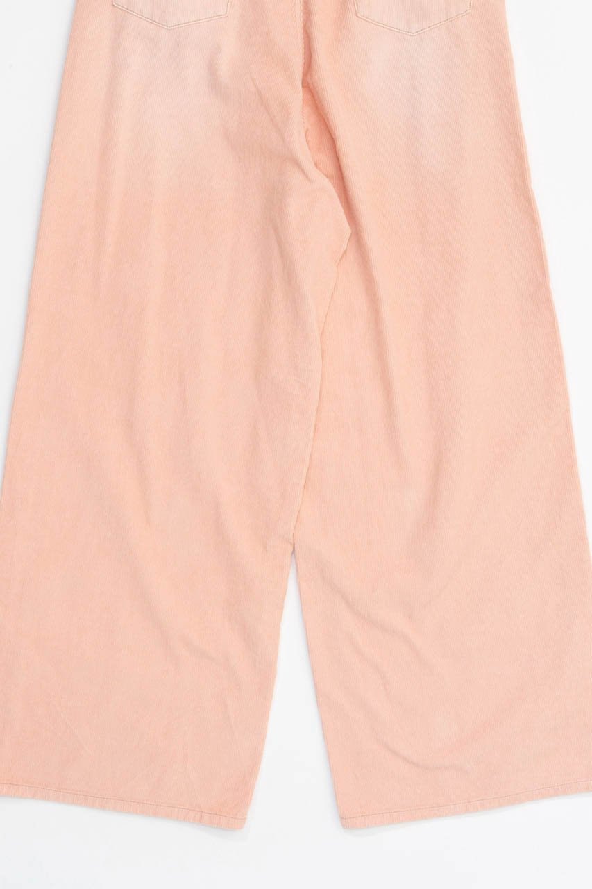【メゾンスペシャル/MAISON SPECIAL】のCorduroy Baggy Pants/コーデュロイバギーパンツ 人気、トレンドファッション・服の通販 founy(ファニー) 　ファッション　Fashion　レディースファッション　Fashion for Women　パンツ　Pants & Trousers　コーデュロイ　Corduroy, Cord Fabric　シンプル　Simple, Minimal　モダン　Modern, Contemporary　ルーズ　Loose, Oversized　ヴィンテージ　Vintage Style　秋　Autumn　A/W・秋冬　Autumn/Winter　other-6|ID: prp329100004608435 ipo3291000000032938684