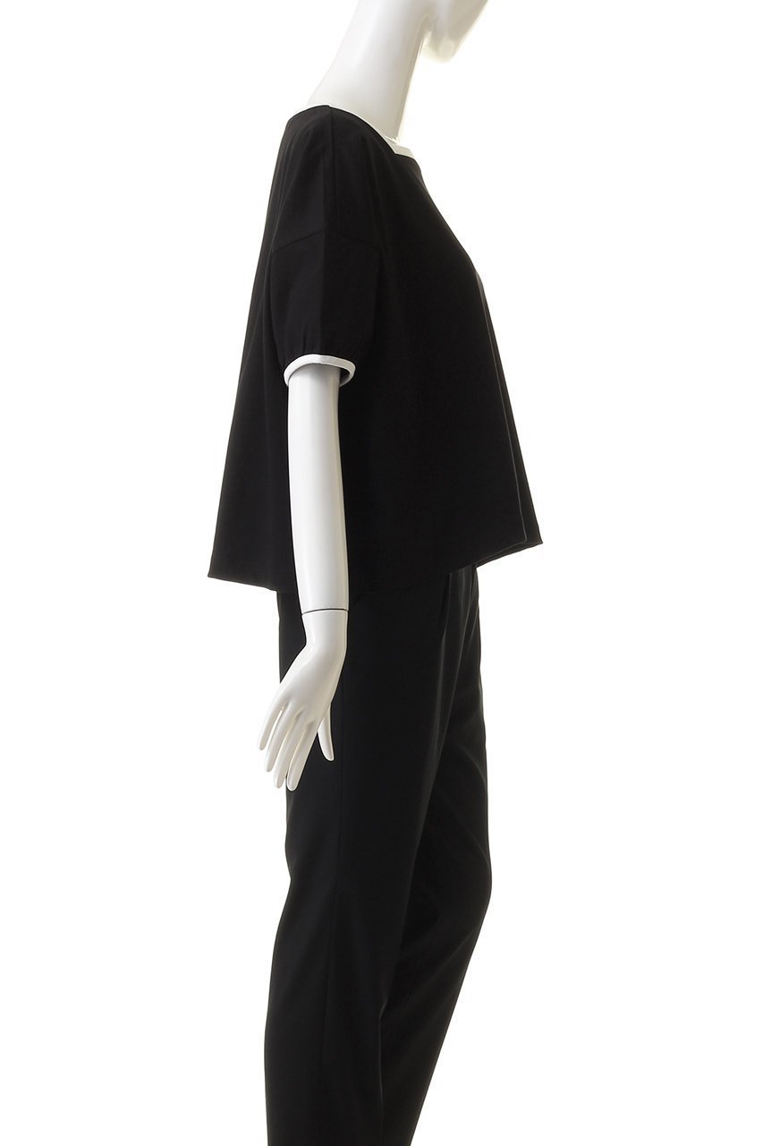 【ミズイロ インド/mizuiro ind】のsquare neck wide P/O プルオーバー 人気、トレンドファッション・服の通販 founy(ファニー) 　ファッション　Fashion　レディースファッション　Fashion for Women　トップス・カットソー　Cut & Sew Tops　シャツ・ブラウス・オフィスカジュアル　Elegant Blouses & Button-Ups　カジュアルプルオーバー・ニットトップス　Pullovers & Knit Tops / Casual Pullovers　ショート　Short, Short Length　スクエア　Square, Square Shape　スリーブ　Sleeve, Long Sleeve / Short Sleeve　ボトム　Bottoms, Lower Wear　リラックス　Relax, Relaxed Fit　ワイド　Wide, Wide Fit　other-3|ID: prp329100004608441 ipo3291000000032938777