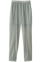 【ミディウミソリッド/MIDIUMISOLID】のsheer layered PT パンツ gray|ID: prp329100004608444 ipo3291000000032938817