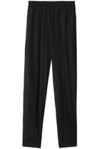 【ミディウミソリッド/MIDIUMISOLID】のsheer layered PT パンツ black|ID: prp329100004608444 ipo3291000000032938825