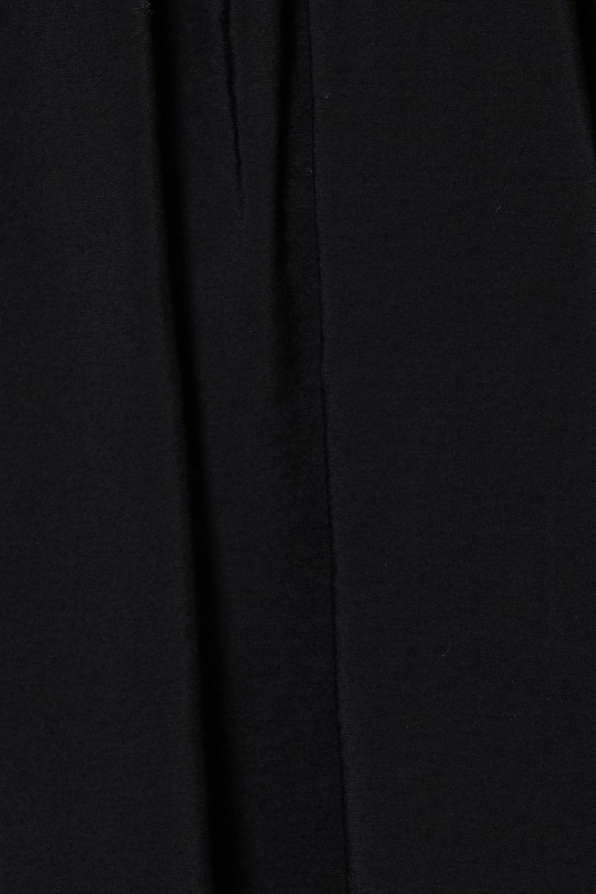 【エリオポール/heliopole】のレーヨンポプリンバックギャザーブラウス 人気、トレンドファッション・服の通販 founy(ファニー) 　ファッション　Fashion　レディースファッション　Fashion for Women　トップス・カットソー　Cut & Sew Tops　シャツ・ブラウス・オフィスカジュアル　Elegant Blouses & Button-Ups　バッグ　Bags　とろみ　Fluid, Flowy Fabric　ギャザー　Gathered, Ruffled　シンプル　Simple, Minimal　スリーブ　Sleeve, Long Sleeve / Short Sleeve　ドレープ　Drape, Draping Fabric　バランス　Balance, Style Balance　ボトム　Bottoms, Lower Wear　リボン　Ribbon, Bow　ループ　Loop, Loop Knit　ロング　Long, Long-Length　other-7|ID: prp329100004608464 ipo3291000000032939673