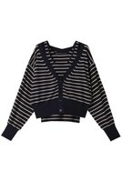 【マルティニーク/martinique】のコットンレーヨンアンサンブル 人気、トレンドファッション・服の通販 founy(ファニー) ファッション Fashion レディースファッション Fashion for Women トップス・カットソー Cut & Sew Tops ニット Knit Tops & Sweaters アンサンブルニット Knit Ensembles & Twin Sets カジュアルプルオーバー・ニットトップス Pullovers & Knit Tops / Casual Pullovers おすすめ Recommended / Our Picks カーディガン Cardigan, Knitwear コンパクト Compact, Small Size スクエア Square, Square Shape タンク Tank Top, Sleeveless Top デコルテ Décolleté, Neckline ネックレス Necklace, Pendant Necklace フェミニン Feminine, Girly |ID:prp329100004608465