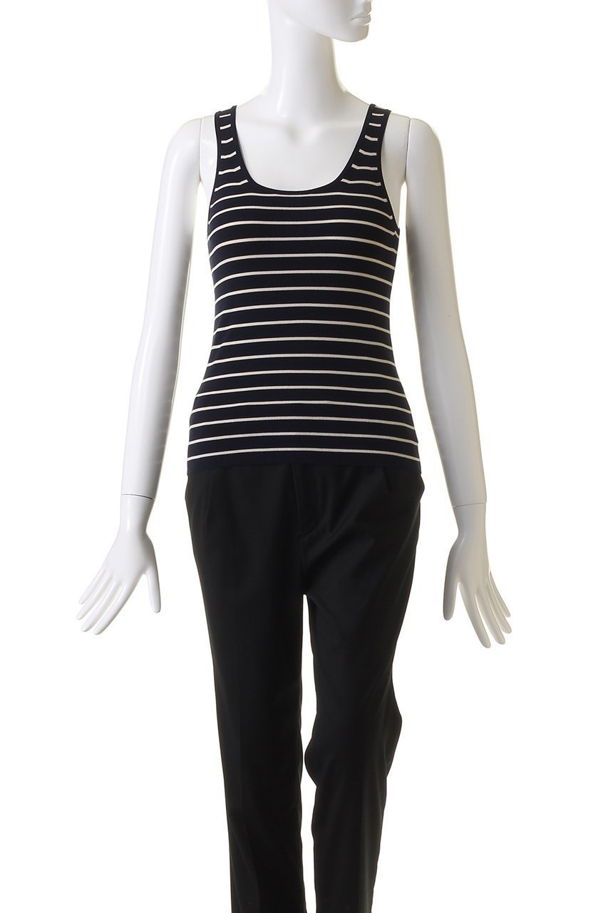 【マルティニーク/martinique】のコットンレーヨンアンサンブル 人気、トレンドファッション・服の通販 founy(ファニー) 　ファッション　Fashion　レディースファッション　Fashion for Women　トップス・カットソー　Cut & Sew Tops　ニット　Knit Tops & Sweaters　アンサンブルニット　Knit Ensembles & Twin Sets　カジュアルプルオーバー・ニットトップス　Pullovers & Knit Tops / Casual Pullovers　おすすめ　Recommended / Our Picks　カーディガン　Cardigan, Knitwear　コンパクト　Compact, Small Size　スクエア　Square, Square Shape　タンク　Tank Top, Sleeveless Top　デコルテ　Décolleté, Neckline　ネックレス　Necklace, Pendant Necklace　フェミニン　Feminine, Girly　other-6|ID: prp329100004608465 ipo3291000000035042302