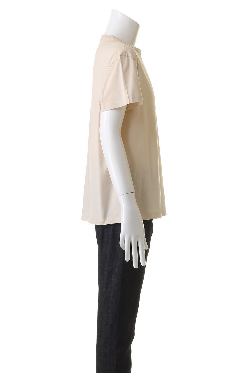 【メゾン マルジェラ/MAISON MARGIELA / MEN】の【MEN】ハーフスリーブTシャツ 人気、トレンドファッション・服の通販 founy(ファニー) 　ファッション　Fashion　メンズファッション　Fashion for Men　トップス・カットソー　Cut & Sew Tops　メンズシャツ　Shirts　ショート　Short, Short Length　スリーブ　Sleeve, Long Sleeve / Short Sleeve　ハーフ　Half, Half-Length　フロント　Front, Front Design　半袖　Short Sleeve, Half Sleeve　other-3|ID: prp329100004608486 ipo3291000000034959129