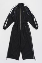 【プランク プロジェクト/PRANK PROJECT】のジャージオールインワン / Jersey All In One BLK(ブラック)|ID: prp329100004608501 ipo3291000000032941236