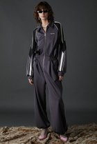 【プランク プロジェクト/PRANK PROJECT】のジャージオールインワン / Jersey All In One GRY(グレー)|ID: prp329100004608501 ipo3291000000034423224