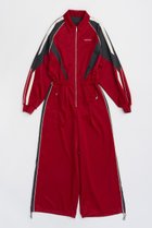 【プランク プロジェクト/PRANK PROJECT】のジャージオールインワン / Jersey All In One RED(レッド)|ID: prp329100004608501 ipo3291000000035838198