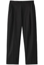 【ミディウミソリッド/MIDIUMISOLID】のcropped tapered PT パンツ black|ID: prp329100004608513 ipo3291000000032941480