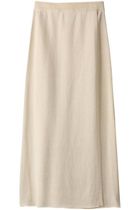 【マリリンムーン/MARILYN MOON】 【WALANCE】ペーパーニットラップスカート人気、トレンドファッション・服の通販 founy(ファニー) ファッション Fashion レディースファッション Fashion for Women スカート Skirts ロングスカート Long Skirts / Maxi & Midi Skirts おすすめ Recommended / Our Picks ペチコート Petticoat, Underskirt ミックス Mix, Mixed Style ロング Long, Long-Length 夏 Summer 春 Spring S/S・春夏 SS, Spring/Summer, Warm Season |ID:prp329100004608527