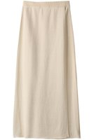 【マリリンムーン/MARILYN MOON】の【WALANCE】ペーパーニットラップスカート 人気、トレンドファッション・服の通販 founy(ファニー) ファッション Fashion レディースファッション Fashion for Women スカート Skirts ロングスカート Long Skirts / Maxi & Midi Skirts おすすめ Recommended / Our Picks ペチコート Petticoat, Underskirt ミックス Mix, Mixed Style ロング Long, Long-Length 夏 Summer 春 Spring S/S・春夏 SS, Spring/Summer, Warm Season |ID:prp329100004608527