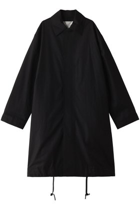 【スタジオ ニコルソン/STUDIO NICHOLSON / MEN】の【MEN】 DRIVE MODERN CAR コート 人気、トレンドファッション・服の通販 founy(ファニー) ファッション Fashion メンズファッション Fashion for Men オケージョン Occasion Wear シンプル Simple, Minimal ファブリック Fabric, Textile モダン Modern, Contemporary ロング Long, Long-Length |ID:prp329100004608535
