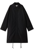 【スタジオ ニコルソン/STUDIO NICHOLSON / MEN】の【MEN】 DRIVE MODERN CAR コート 人気、トレンドファッション・服の通販 founy(ファニー) ファッション Fashion メンズファッション Fashion for Men オケージョン Occasion Wear シンプル Simple, Minimal ファブリック Fabric, Textile モダン Modern, Contemporary ロング Long, Long-Length thumbnail ブラックグレイプ|ID: prp329100004608535 ipo3291000000032942155