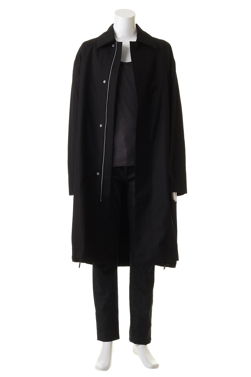 【スタジオ ニコルソン/STUDIO NICHOLSON / MEN】の【MEN】 DRIVE MODERN CAR コート 人気、トレンドファッション・服の通販 founy(ファニー) 　ファッション　Fashion　メンズファッション　Fashion for Men　オケージョン　Occasion Wear　シンプル　Simple, Minimal　ファブリック　Fabric, Textile　モダン　Modern, Contemporary　ロング　Long, Long-Length　other-7|ID: prp329100004608535 ipo3291000000032942206