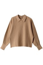 【マルティニーク/martinique】のミラノドルマンプルオーバー(一部WEB限定カラー ) ベージュ|ID: prp329100004608536 ipo3291000000032942181