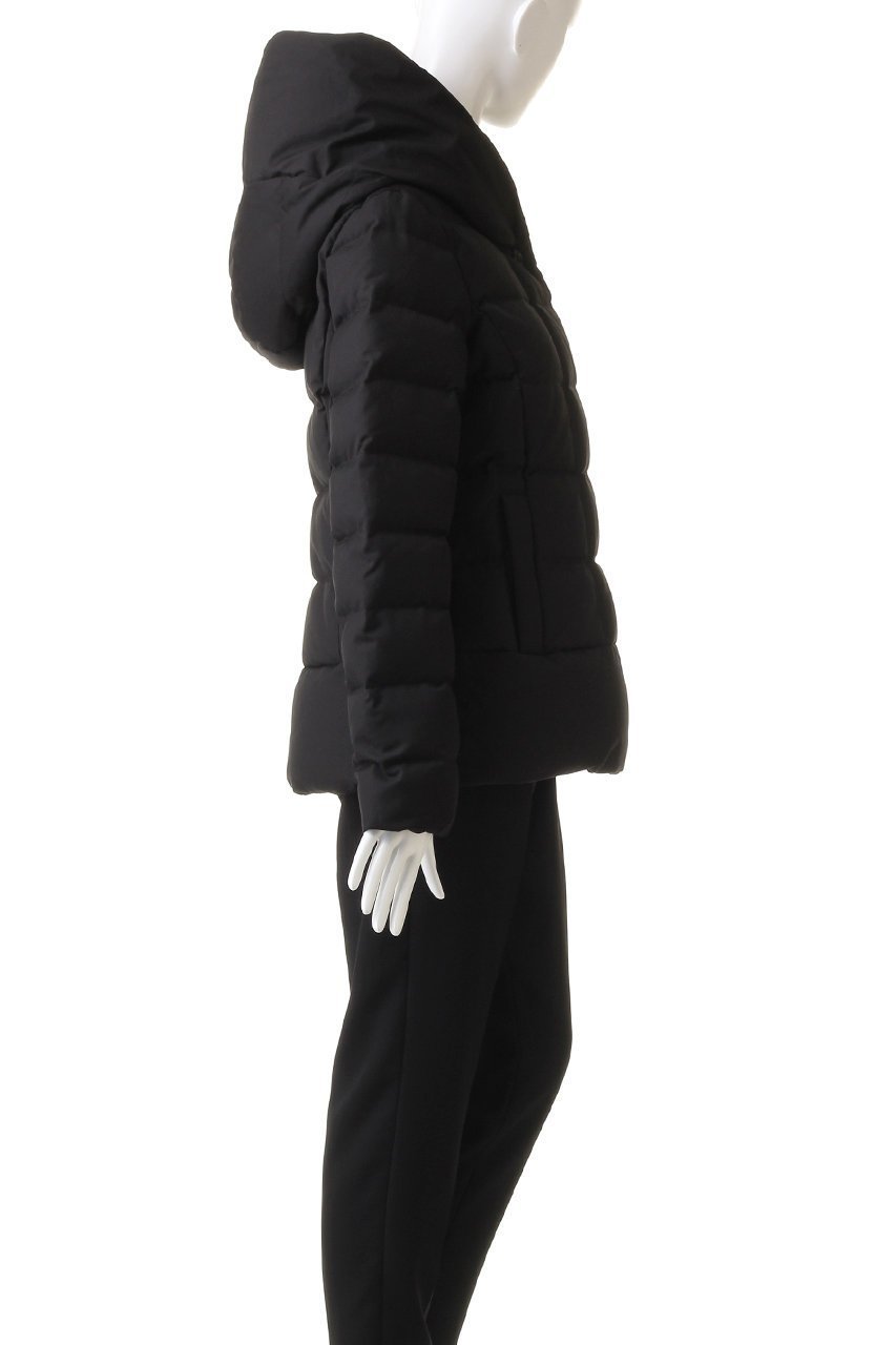 【ウールリッチ/WOOLRICH】のPUFFY PRESCOTT JACKET 人気、トレンドファッション・服の通販 founy(ファニー) 　ファッション　Fashion　レディースファッション　Fashion for Women　アウター　Coat / Outerwear Collection　レディースジャケット・軽アウター　Jackets　シェイプ　Shape, Slim Fit　ショール　Shawl, Wrap　シンプル　Simple, Minimal　ジャケット　Jacket, Outerwear　ダウン　Down, Puffer　ミドル　Middle Length, Mid Height　モダン　Modern, Contemporary　other-3|ID: prp329100004608543 ipo3291000000032942485