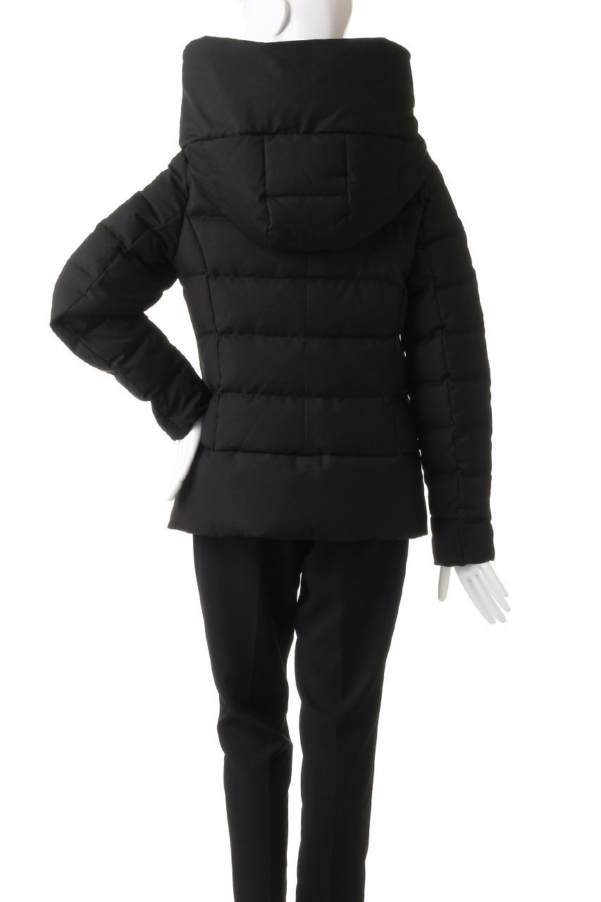 【ウールリッチ/WOOLRICH】のPUFFY PRESCOTT JACKET 人気、トレンドファッション・服の通販 founy(ファニー) 　ファッション　Fashion　レディースファッション　Fashion for Women　アウター　Coat / Outerwear Collection　レディースジャケット・軽アウター　Jackets　シェイプ　Shape, Slim Fit　ショール　Shawl, Wrap　シンプル　Simple, Minimal　ジャケット　Jacket, Outerwear　ダウン　Down, Puffer　ミドル　Middle Length, Mid Height　モダン　Modern, Contemporary　other-4|ID: prp329100004608543 ipo3291000000032942492