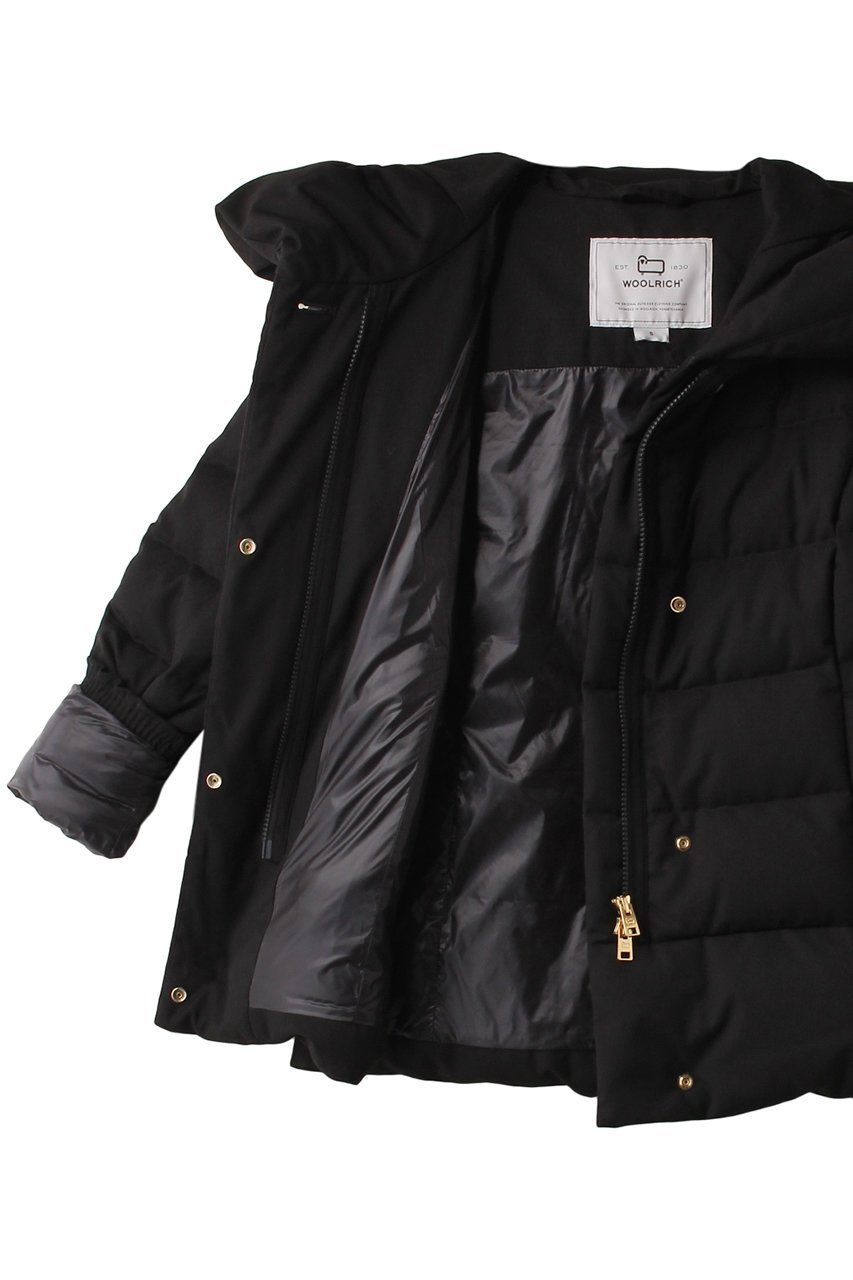 【ウールリッチ/WOOLRICH】のPUFFY PRESCOTT JACKET 人気、トレンドファッション・服の通販 founy(ファニー) 　ファッション　Fashion　レディースファッション　Fashion for Women　アウター　Coat / Outerwear Collection　レディースジャケット・軽アウター　Jackets　シェイプ　Shape, Slim Fit　ショール　Shawl, Wrap　シンプル　Simple, Minimal　ジャケット　Jacket, Outerwear　ダウン　Down, Puffer　ミドル　Middle Length, Mid Height　モダン　Modern, Contemporary　other-6|ID: prp329100004608543 ipo3291000000032942509
