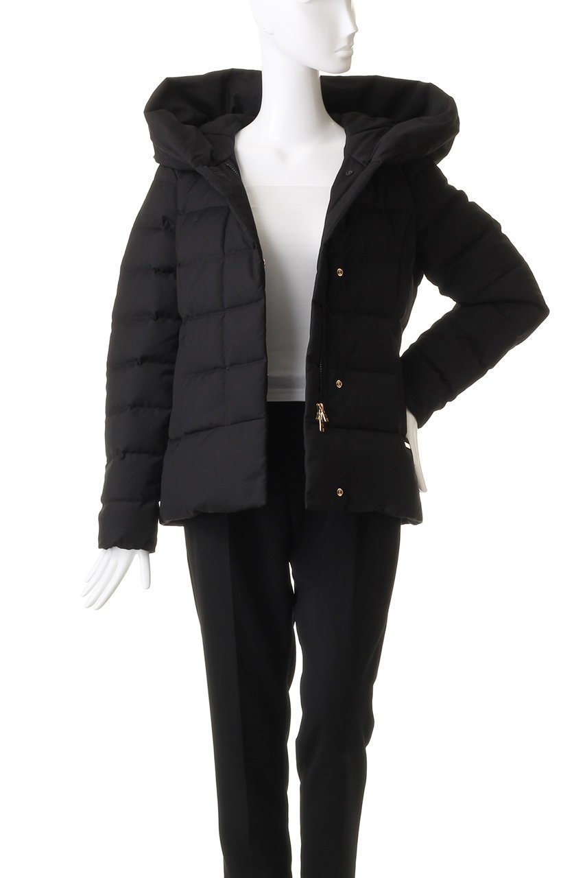 【ウールリッチ/WOOLRICH】のPUFFY PRESCOTT JACKET 人気、トレンドファッション・服の通販 founy(ファニー) 　ファッション　Fashion　レディースファッション　Fashion for Women　アウター　Coat / Outerwear Collection　レディースジャケット・軽アウター　Jackets　シェイプ　Shape, Slim Fit　ショール　Shawl, Wrap　シンプル　Simple, Minimal　ジャケット　Jacket, Outerwear　ダウン　Down, Puffer　ミドル　Middle Length, Mid Height　モダン　Modern, Contemporary　other-7|ID: prp329100004608543 ipo3291000000032942518