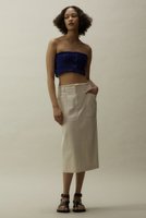 【マルティニーク/martinique】の【CURRENTAGE】ショートトップス 人気、トレンドファッション・服の通販 founy(ファニー) ファッション Fashion レディースファッション Fashion for Women トップス・カットソー Cut & Sew Tops ニット Knit Tops & Sweaters カジュアルプルオーバー・ニットトップス Pullovers & Knit Tops / Casual Pullovers アンサンブル Ensemble Set インナー Innerwear ヴィンテージ Vintage Style カーディガン Cardigan, Knitwear クラシック Classic, Timeless Style フリンジ Fringe, Tassel モダン Modern, Contemporary |ID:prp329100004608546