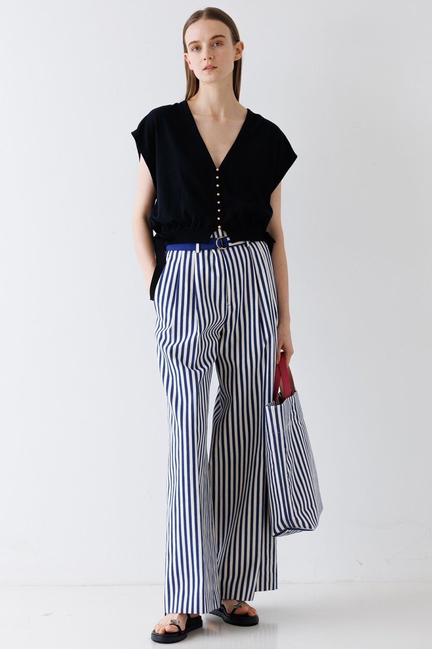 【デザイン ワークス/DESIGN WORKS】の【BEAUVET】ポンチョカーデ 人気、トレンドファッション・服の通販 founy(ファニー) 　ファッション　Fashion　レディースファッション　Fashion for Women　トップス・カットソー　Cut & Sew Tops　ニット　Knit Tops & Sweaters　カーディガン・羽織り　Layered Style Cardigans　カーディガン　Cardigan, Knitwear　ショート　Short, Short Length　スリーブ　Sleeve, Long Sleeve / Short Sleeve　ワイド　Wide, Wide Fit　other-5|ID: prp329100004608560 ipo3291000000032943056