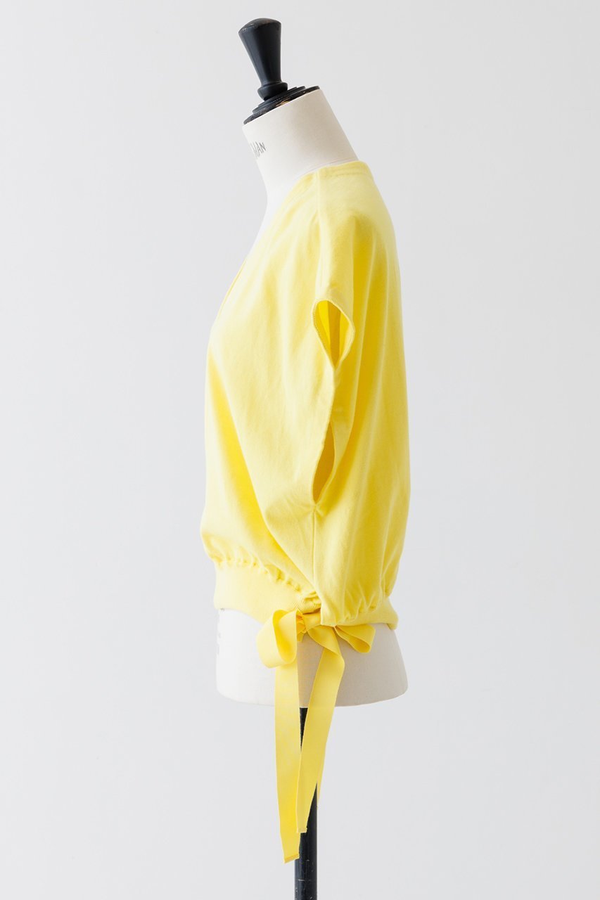 【デザイン ワークス/DESIGN WORKS】の【BEAUVET】ポンチョカーデ 人気、トレンドファッション・服の通販 founy(ファニー) 　ファッション　Fashion　レディースファッション　Fashion for Women　トップス・カットソー　Cut & Sew Tops　ニット　Knit Tops & Sweaters　カーディガン・羽織り　Layered Style Cardigans　カーディガン　Cardigan, Knitwear　ショート　Short, Short Length　スリーブ　Sleeve, Long Sleeve / Short Sleeve　ワイド　Wide, Wide Fit　other-2|ID: prp329100004608560 ipo3291000000034957443