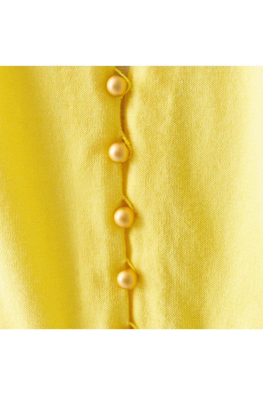 【デザイン ワークス/DESIGN WORKS】の【BEAUVET】ポンチョカーデ 人気、トレンドファッション・服の通販 founy(ファニー) 　ファッション　Fashion　レディースファッション　Fashion for Women　トップス・カットソー　Cut & Sew Tops　ニット　Knit Tops & Sweaters　カーディガン・羽織り　Layered Style Cardigans　カーディガン　Cardigan, Knitwear　ショート　Short, Short Length　スリーブ　Sleeve, Long Sleeve / Short Sleeve　ワイド　Wide, Wide Fit　other-6|ID: prp329100004608560 ipo3291000000034957447