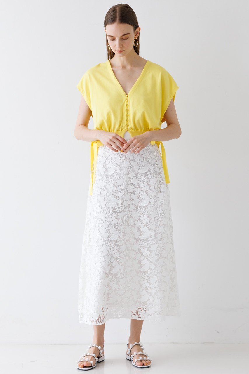 【デザイン ワークス/DESIGN WORKS】の【BEAUVET】ポンチョカーデ 人気、トレンドファッション・服の通販 founy(ファニー) 　ファッション　Fashion　レディースファッション　Fashion for Women　トップス・カットソー　Cut & Sew Tops　ニット　Knit Tops & Sweaters　カーディガン・羽織り　Layered Style Cardigans　カーディガン　Cardigan, Knitwear　ショート　Short, Short Length　スリーブ　Sleeve, Long Sleeve / Short Sleeve　ワイド　Wide, Wide Fit　other-8|ID: prp329100004608560 ipo3291000000034957449