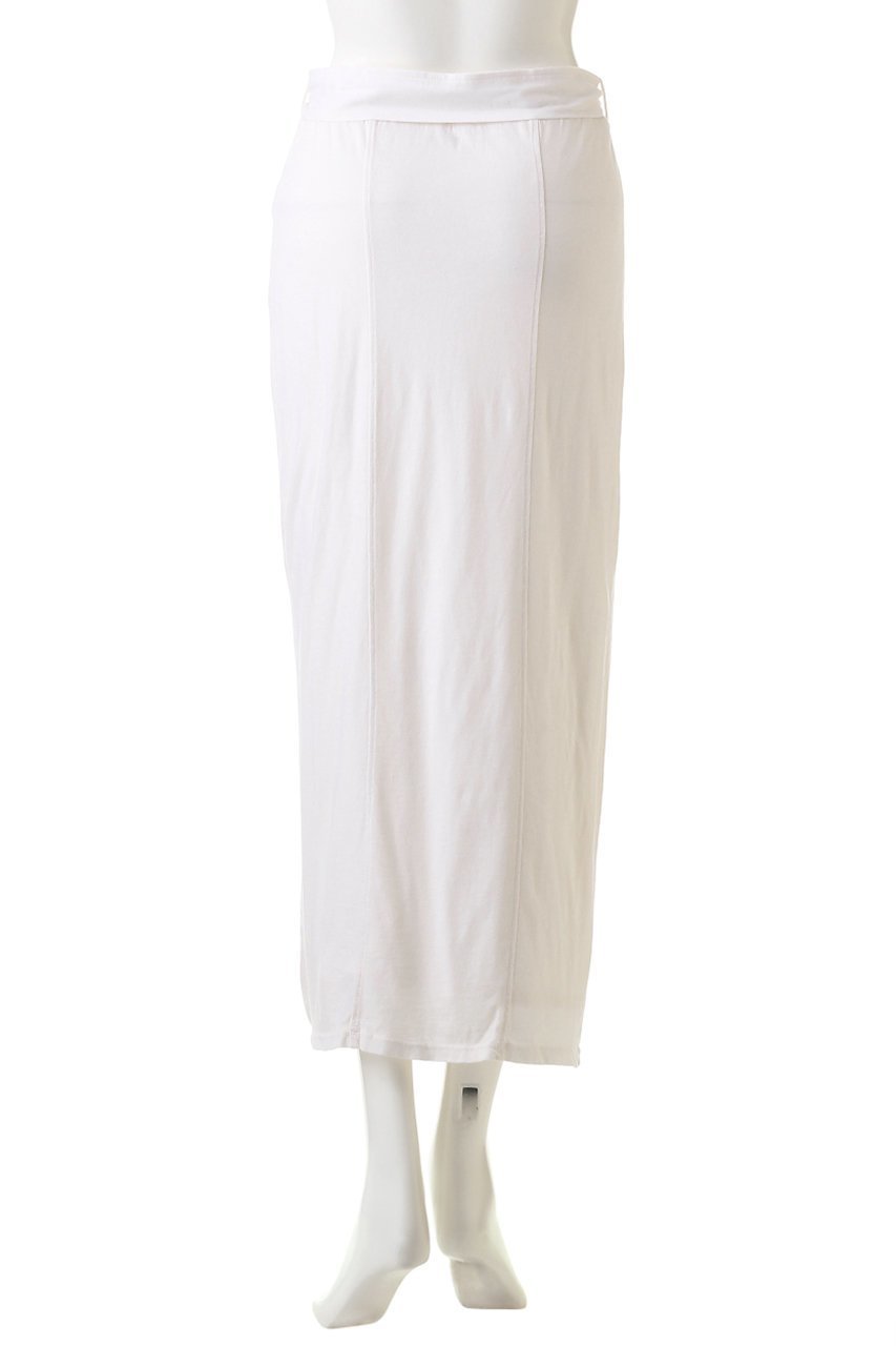 【スリー ドッツ/three dots】のTravel line skirt/スカート 人気、トレンドファッション・服の通販 founy(ファニー) 　ファッション　Fashion　レディースファッション　Fashion for Women　スカート　Skirts　ロングスカート　Long Skirts / Maxi & Midi Skirts　旅行　Travel　シンプル　Simple, Minimal　リボン　Ribbon, Bow　ロング　Long, Long-Length　エレガント 上品　Elegant　other-4|ID: prp329100004608573 ipo3291000000032943605