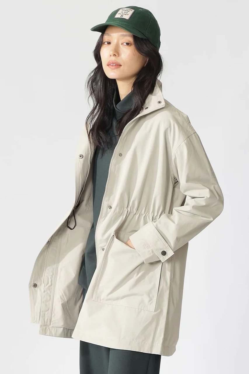 【エコアルフ/ECOALF】のHOKAI ジャケット / HOKAI JACKET WOMAN 人気、トレンドファッション・服の通販 founy(ファニー) 　ファッション　Fashion　レディースファッション　Fashion for Women　アウター　Coat / Outerwear Collection　コート・ロングコート・ピーコート　Long Coats, Peacoats & More　レディースジャケット・軽アウター　Jackets　ショルダー　Shoulder, Shoulder Strap　ジャケット　Jacket, Outerwear　スマート　Smart, Elegant　トレンド　Trend, Trending Now　ドロップ　Drop Shoulder, Dropped Style　フラップ　Flap, Flap Pocket　ポケット　Pocket, Pocket Detail　リラックス　Relax, Relaxed Fit　ロング　Long, Long-Length　 other-1|ID: prp329100004608578 ipo3291000000032943645
