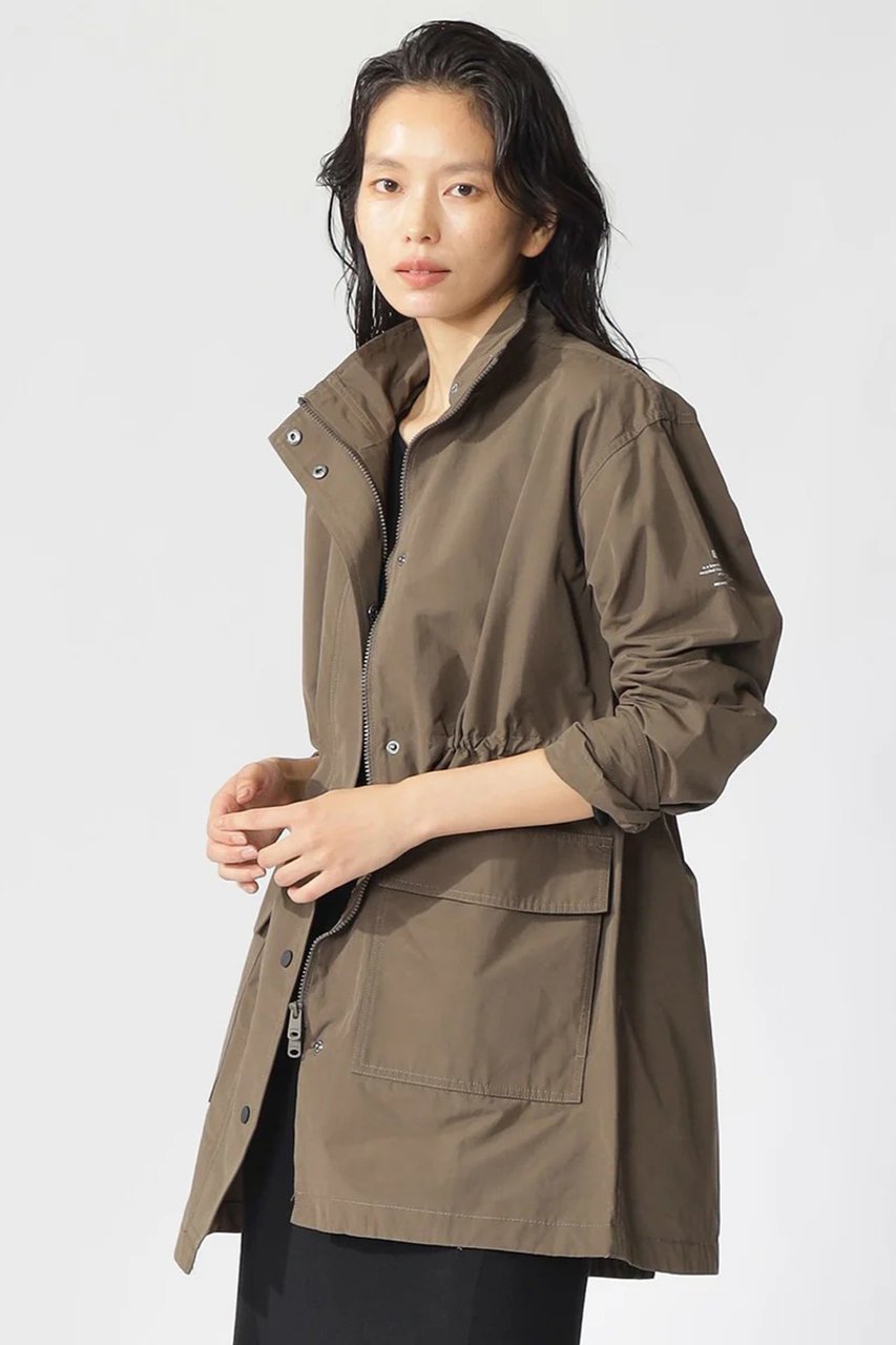 【エコアルフ/ECOALF】のHOKAI ジャケット / HOKAI JACKET WOMAN 人気、トレンドファッション・服の通販 founy(ファニー) 　ファッション　Fashion　レディースファッション　Fashion for Women　アウター　Coat / Outerwear Collection　コート・ロングコート・ピーコート　Long Coats, Peacoats & More　レディースジャケット・軽アウター　Jackets　ショルダー　Shoulder, Shoulder Strap　ジャケット　Jacket, Outerwear　スマート　Smart, Elegant　トレンド　Trend, Trending Now　ドロップ　Drop Shoulder, Dropped Style　フラップ　Flap, Flap Pocket　ポケット　Pocket, Pocket Detail　リラックス　Relax, Relaxed Fit　ロング　Long, Long-Length　other-7|ID: prp329100004608578 ipo3291000000032943690