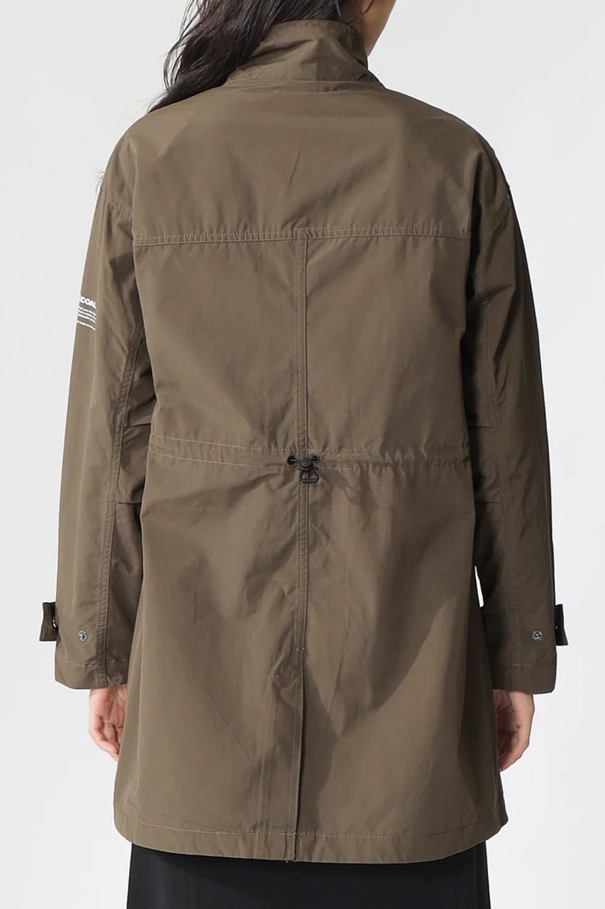 【エコアルフ/ECOALF】のHOKAI ジャケット / HOKAI JACKET WOMAN 人気、トレンドファッション・服の通販 founy(ファニー) 　ファッション　Fashion　レディースファッション　Fashion for Women　アウター　Coat / Outerwear Collection　コート・ロングコート・ピーコート　Long Coats, Peacoats & More　レディースジャケット・軽アウター　Jackets　ショルダー　Shoulder, Shoulder Strap　ジャケット　Jacket, Outerwear　スマート　Smart, Elegant　トレンド　Trend, Trending Now　ドロップ　Drop Shoulder, Dropped Style　フラップ　Flap, Flap Pocket　ポケット　Pocket, Pocket Detail　リラックス　Relax, Relaxed Fit　ロング　Long, Long-Length　other-3|ID: prp329100004608578 ipo3291000000034956119