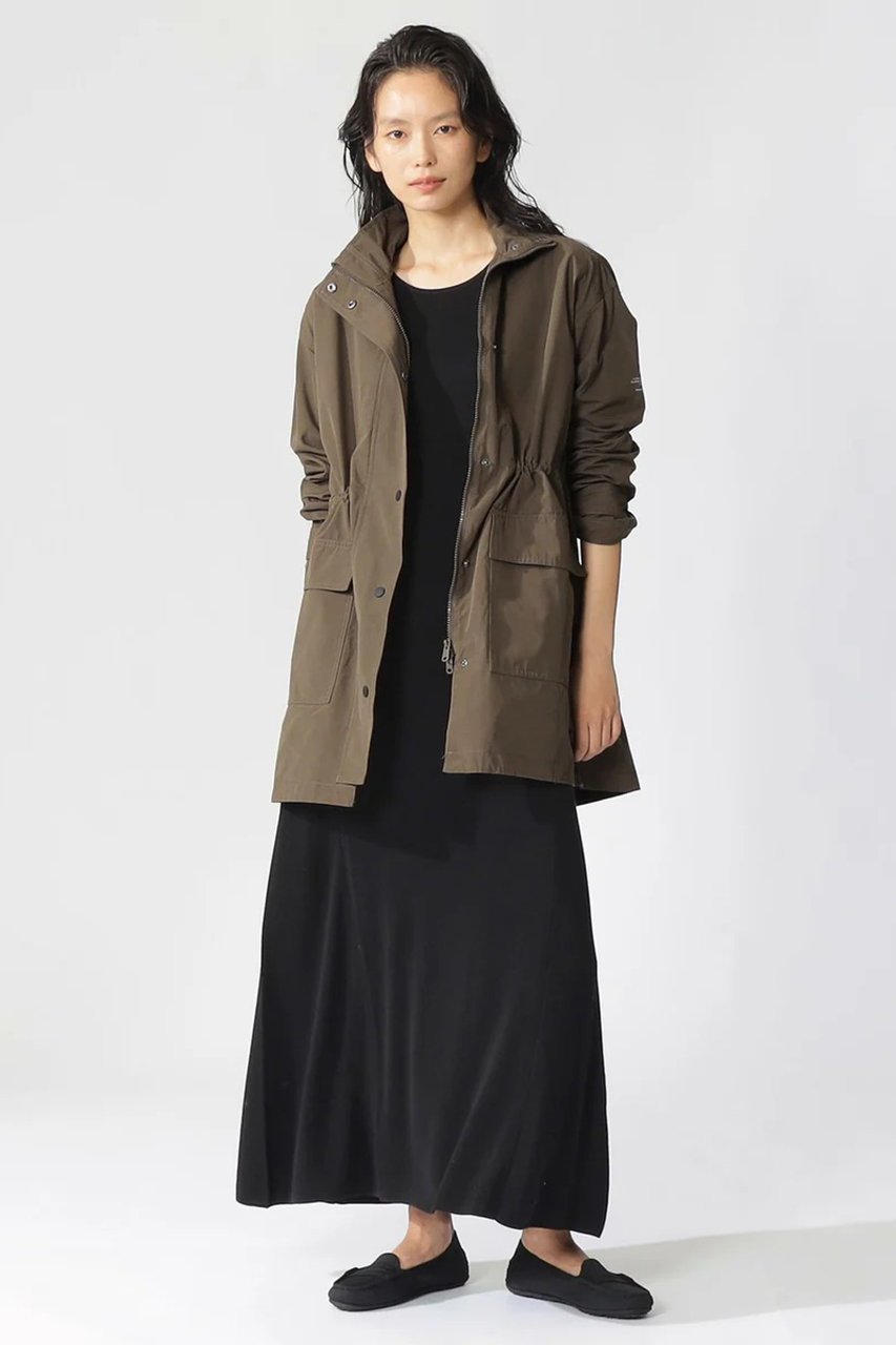 【エコアルフ/ECOALF】のHOKAI ジャケット / HOKAI JACKET WOMAN 人気、トレンドファッション・服の通販 founy(ファニー) 　ファッション　Fashion　レディースファッション　Fashion for Women　アウター　Coat / Outerwear Collection　コート・ロングコート・ピーコート　Long Coats, Peacoats & More　レディースジャケット・軽アウター　Jackets　ショルダー　Shoulder, Shoulder Strap　ジャケット　Jacket, Outerwear　スマート　Smart, Elegant　トレンド　Trend, Trending Now　ドロップ　Drop Shoulder, Dropped Style　フラップ　Flap, Flap Pocket　ポケット　Pocket, Pocket Detail　リラックス　Relax, Relaxed Fit　ロング　Long, Long-Length　other-5|ID: prp329100004608578 ipo3291000000034956123